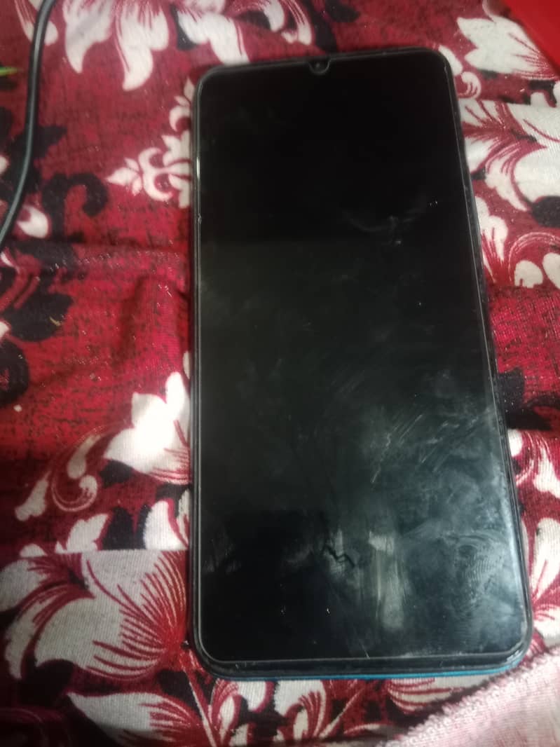 Infinix smart 7 2