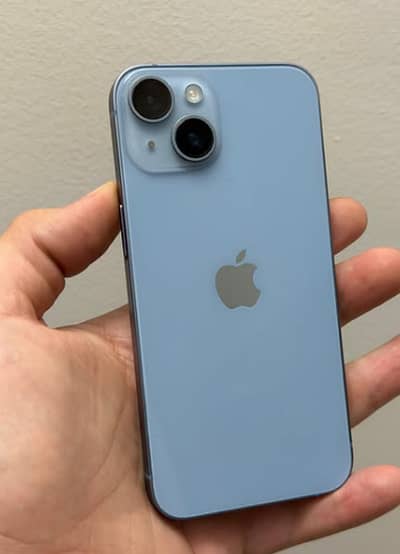 Apple iPhone 14