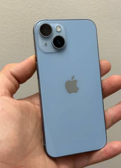 Apple iPhone 14 0