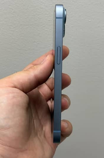 Apple iPhone 14 1