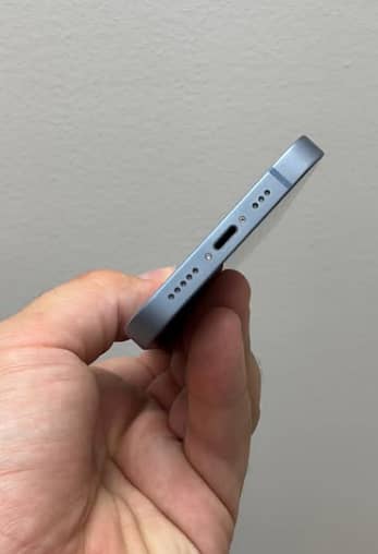 Apple iPhone 14 2