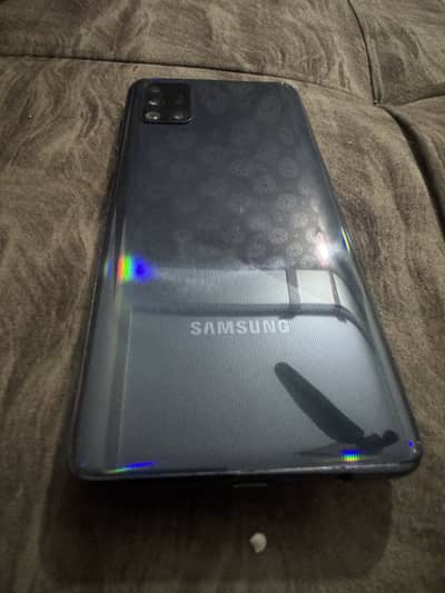 Samsung Galaxy A51 6/128GB Non-PTA | LCD Changed | Fingerprint Issue