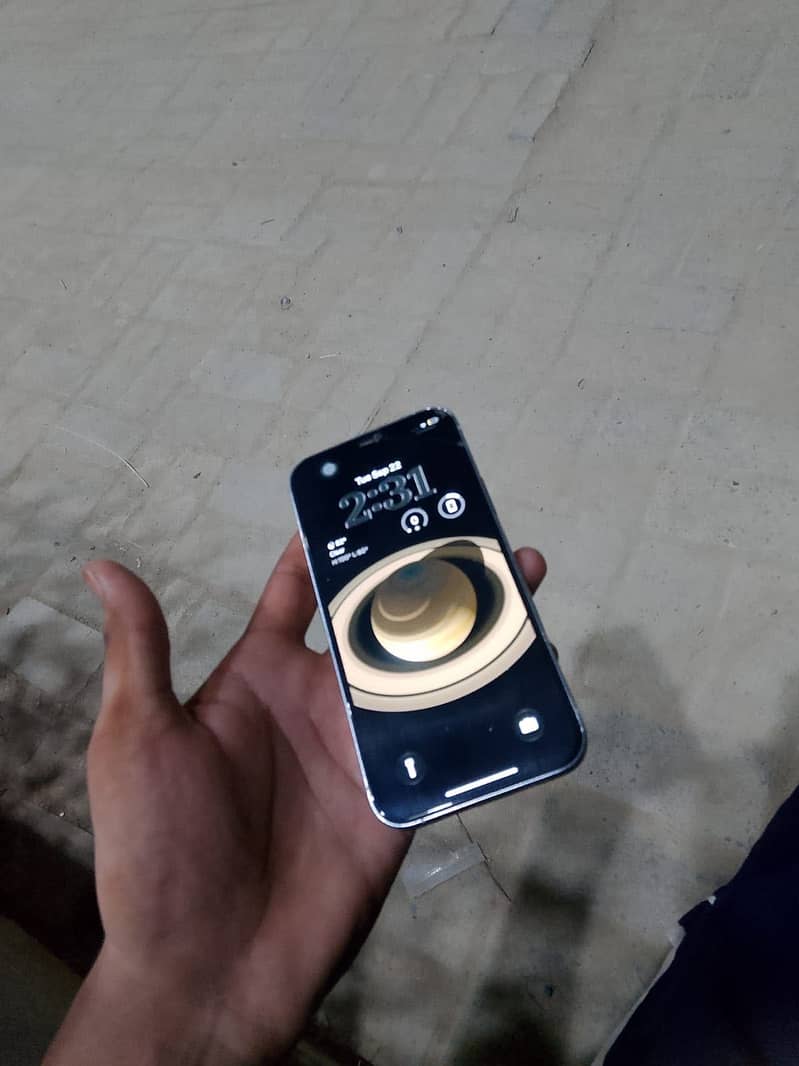 Apple iPhone 12 Pro 2