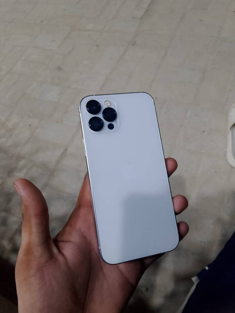 Apple iPhone 12 Pro 5
