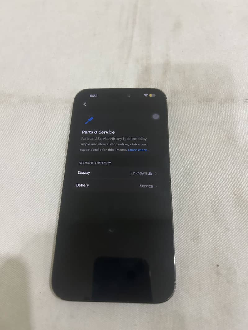 Apple iPhone 14 Pro Max 5