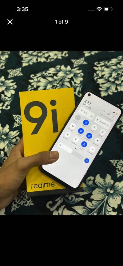 Realme 9i