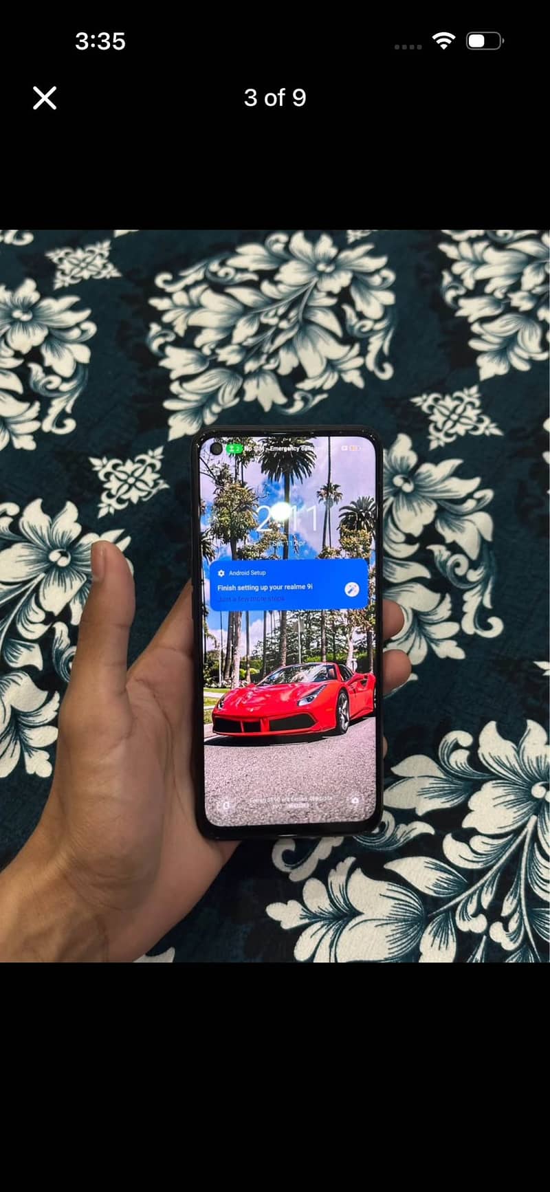 Realme 9i 2