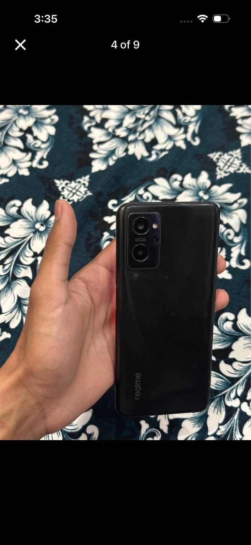 Realme 9i 3
