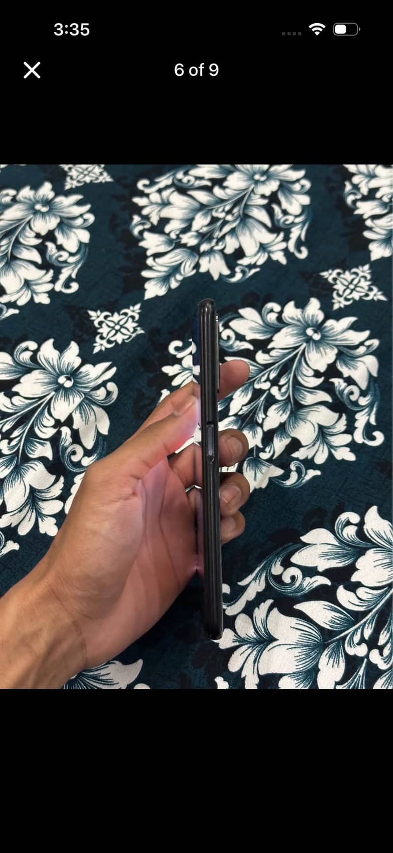 Realme 9i 5