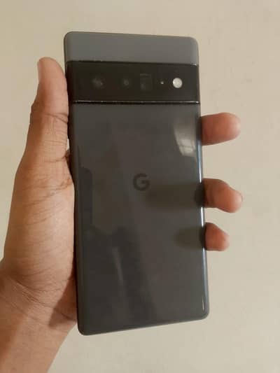 Google Pixel 6 Pro