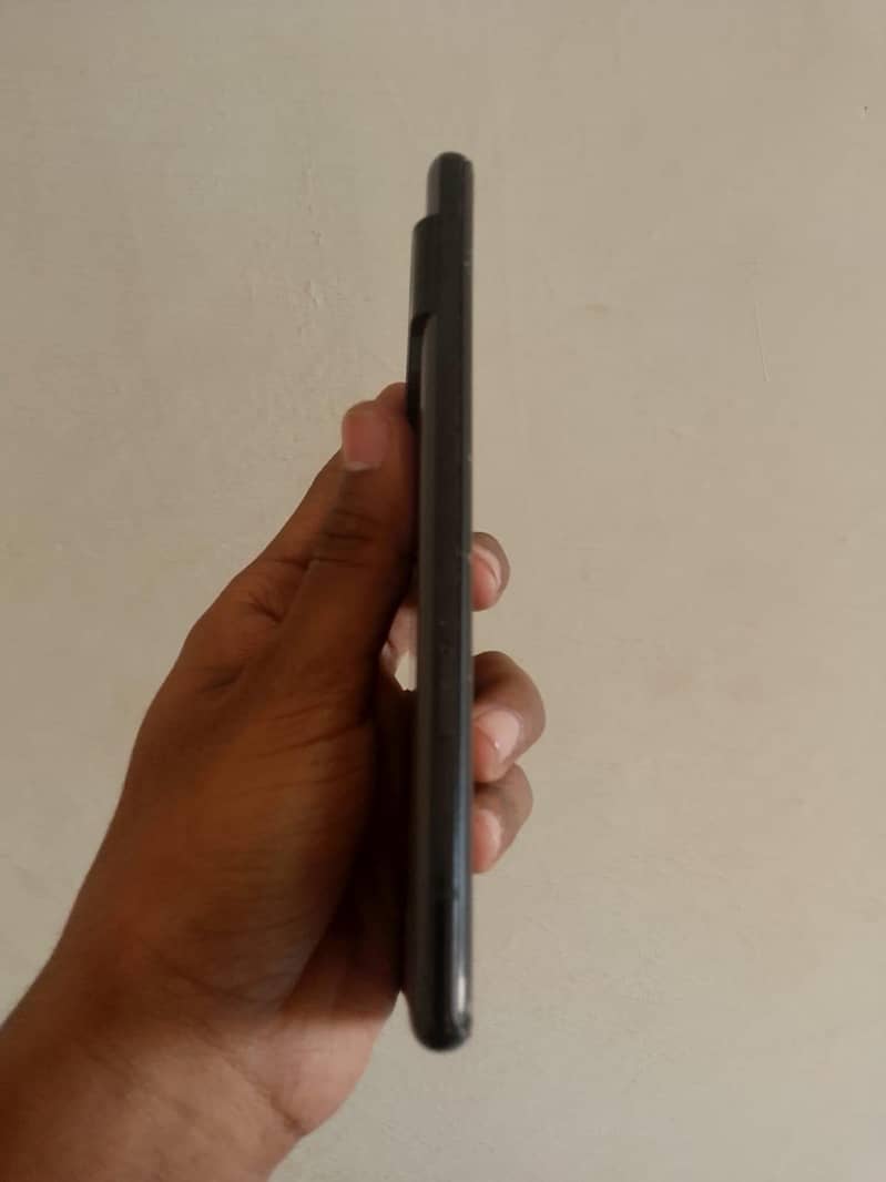 Google Pixel 6 Pro 5