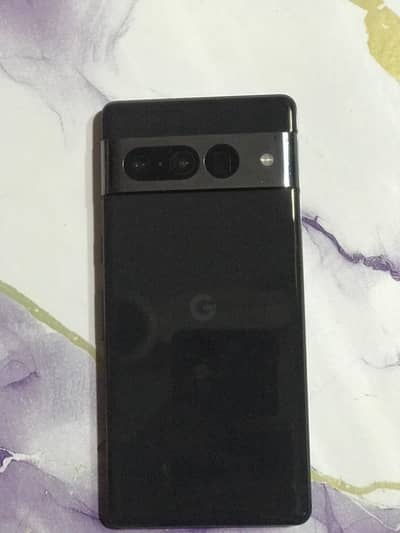 Google Pixel 7 Pro