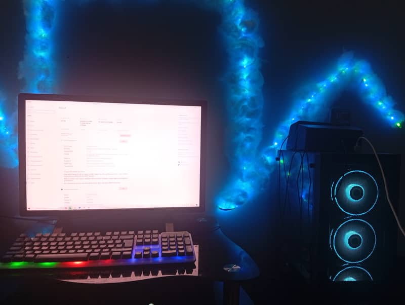 Gaming Pc 0