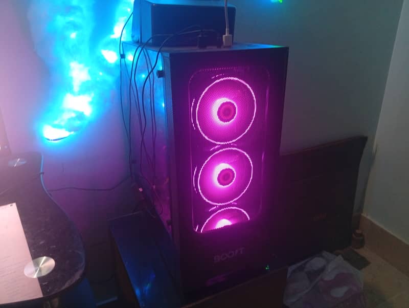 Gaming Pc 4