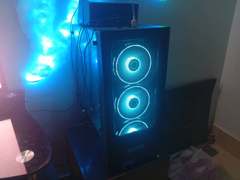Gaming Pc 5