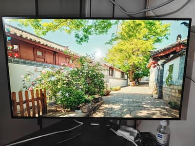 Dell UltraSharp U2718Q 27-Inch 4K Monitor | Imported | 10/10 Condition