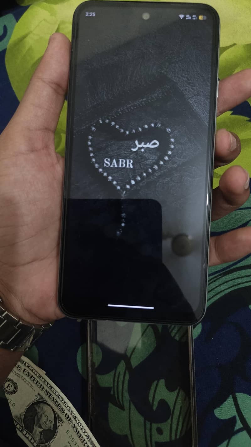 Tecno spark 40 1