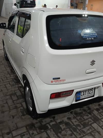 Suzuki Alto 2022