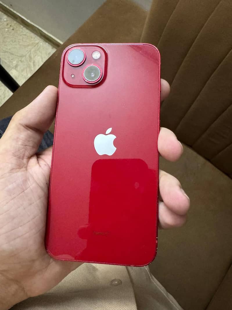 Apple iPhone 13 0