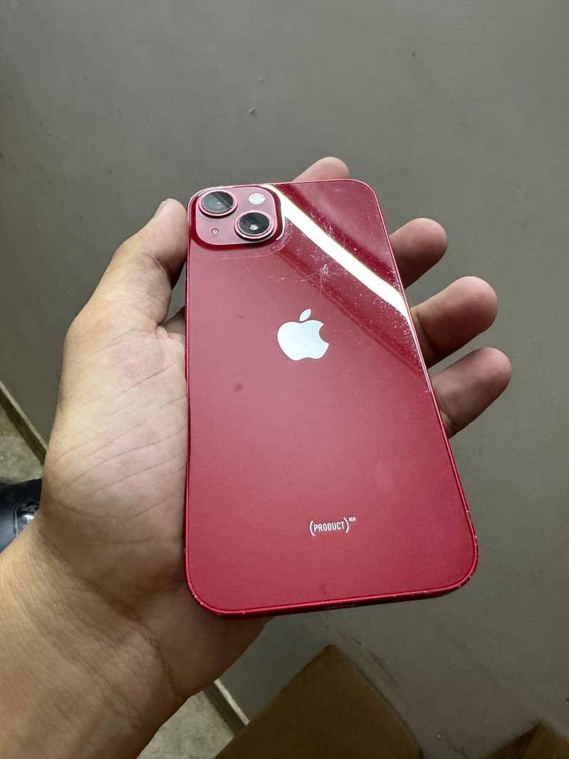 Apple iPhone 13 1