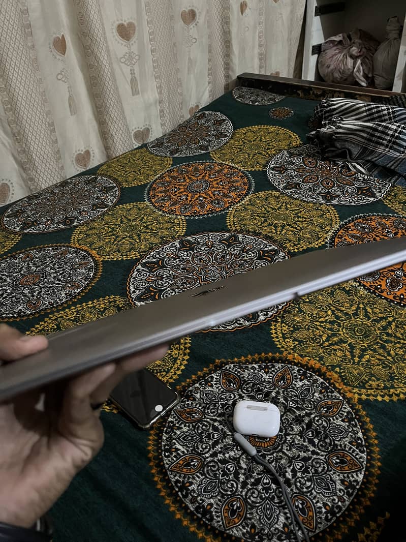 MacBook air 2018 2