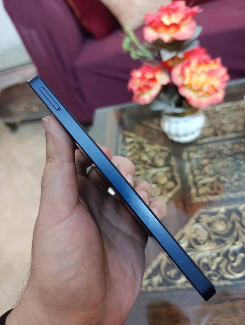 Samsung Mobile A06 6