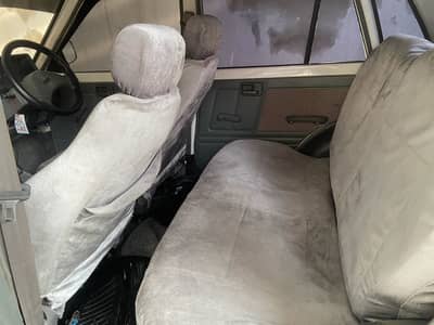 Suzuki Mehran VXR 2018