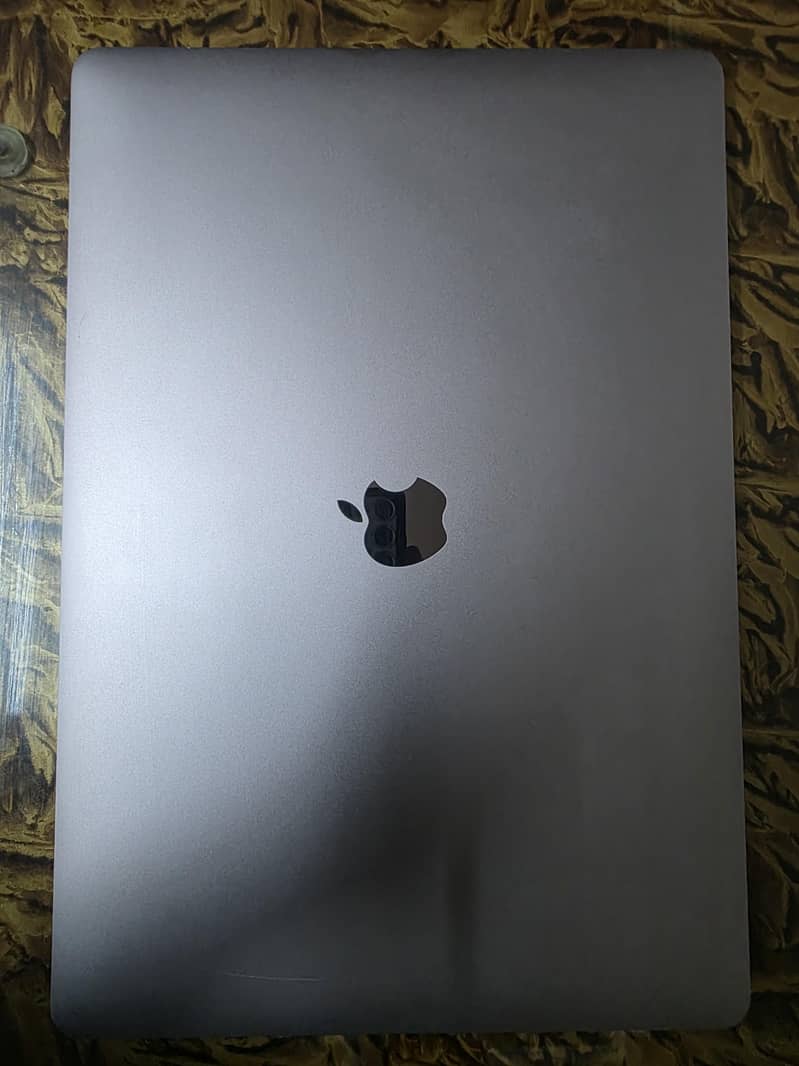 Macbook Pro 2017 2