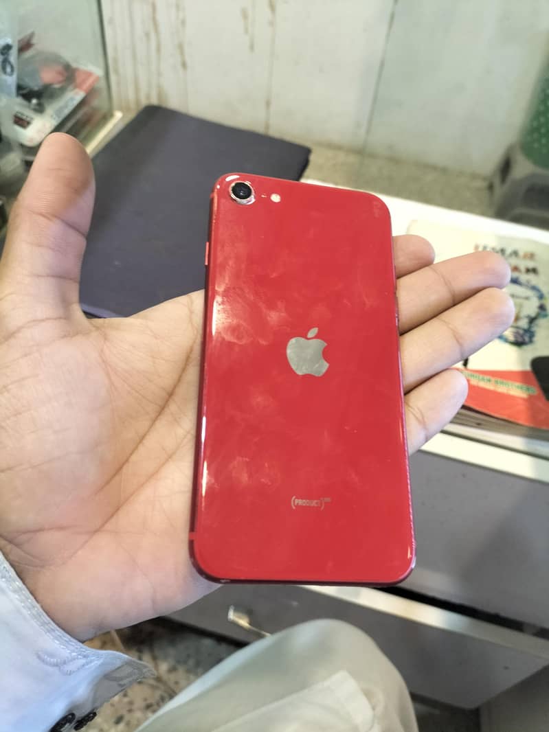 Apple iPhone SE 0