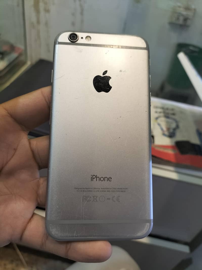 Apple iPhone SE 1