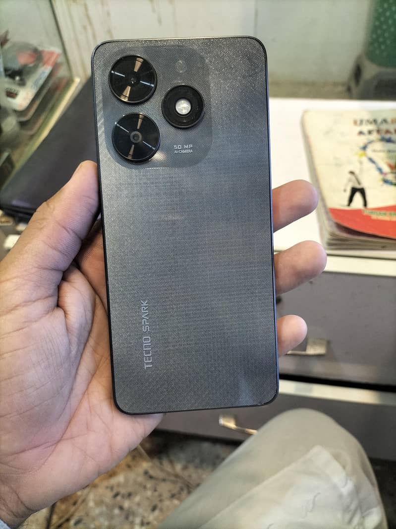 Apple iPhone SE 3