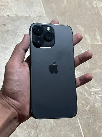 Apple iPhone 14 Pro Max 512gb original panel change see in pic