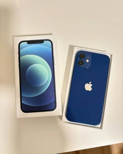 iPhone 12 128GB