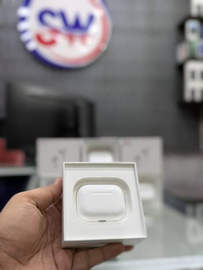 Apple iPhone Airpods Pro 2