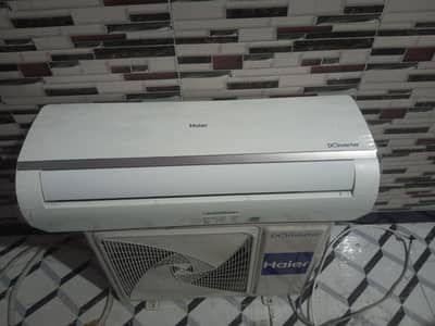 Haier AC for sale DC Invter