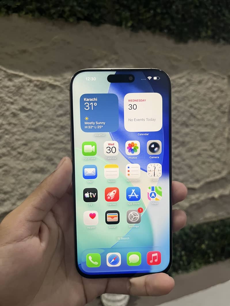 Apple iPhone 16 Pro Max fu 5