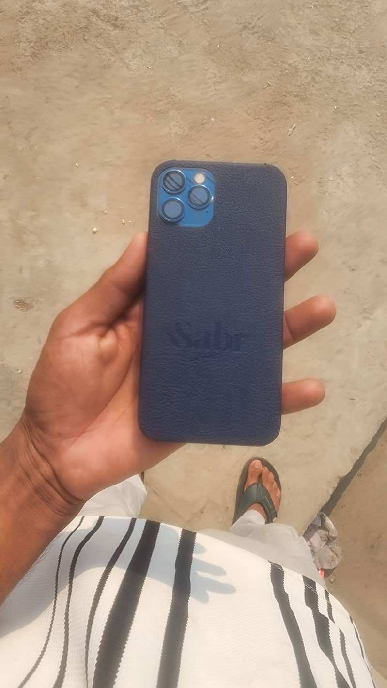 Apple iPhone 12 Pro 0