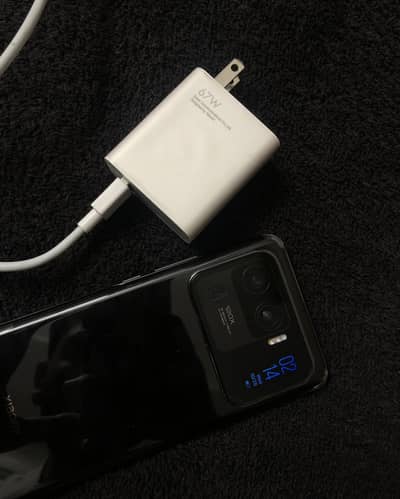 Xiaomi Mi 11 Ultra