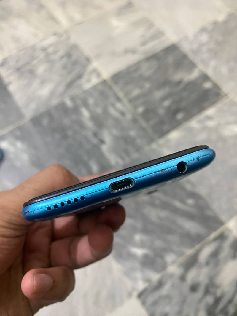 Tecno Spark 4 2