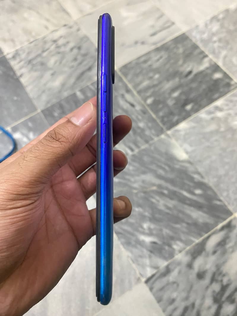 Tecno Spark 4 3