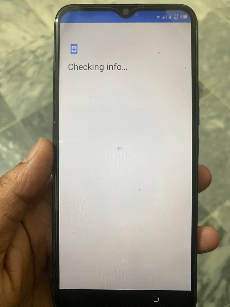 Tecno Spark 4 4