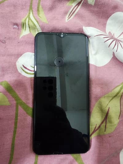 Vivo Y21T