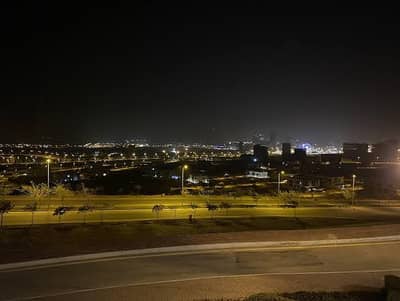 272 Sq. Yd. Residential Plot for Sale | Precinct 47, Bahria Paradise