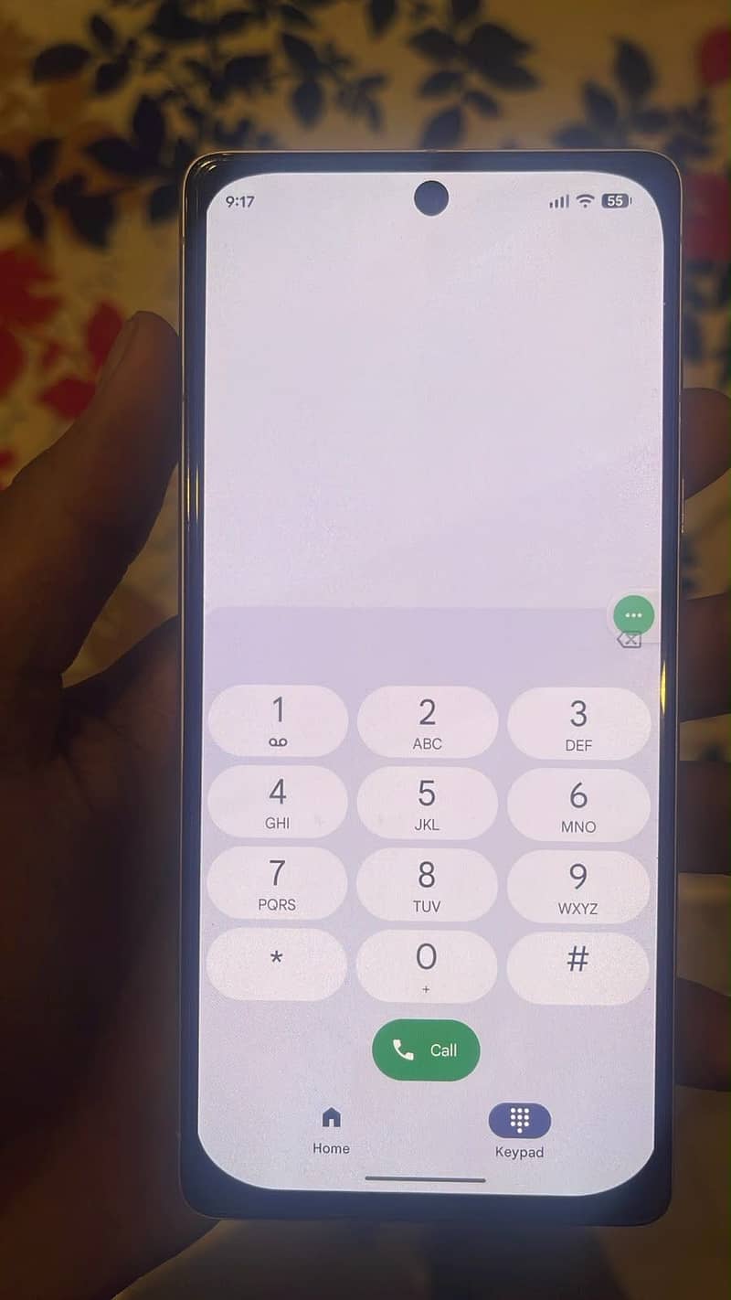 Google Pixel 7 4