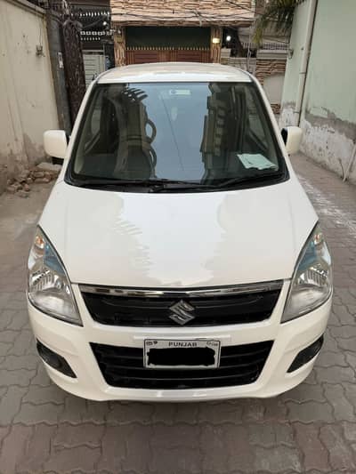 Suzuki Wagon R 2022