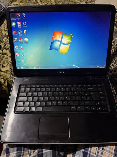 Dell Leptop vostro 2520