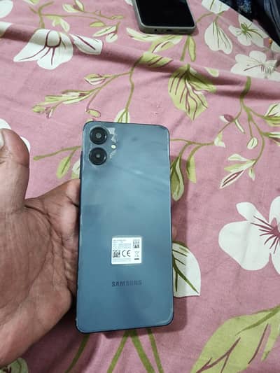 Samsung Mobile A06