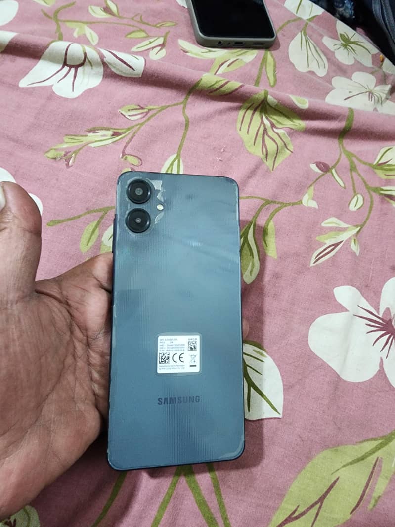 Samsung Mobile A06 0