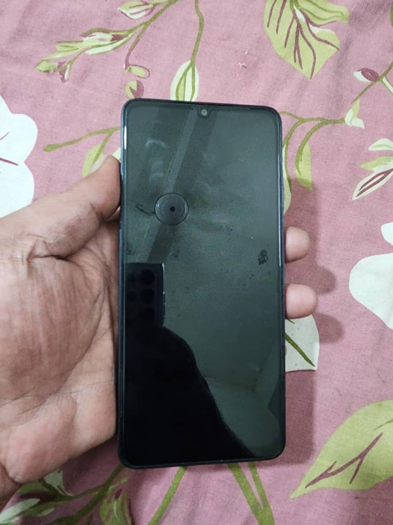 Samsung Mobile A06 1