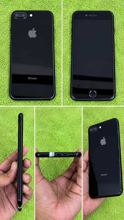 Apple iPhone 7 Plus